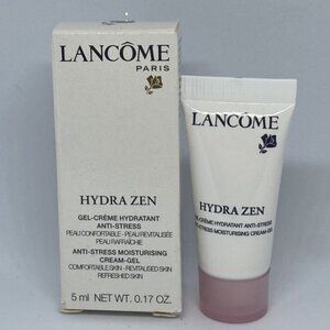 Lancome Paris Hydra Zen Mini 0.17 oz